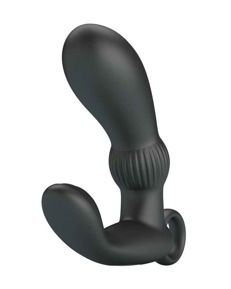 Stimulateur de prostate vibrant Cayla 9 x 3cm 