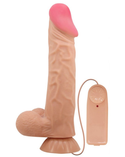 Gode Vibrant Sadik 18 x 4.8cm 