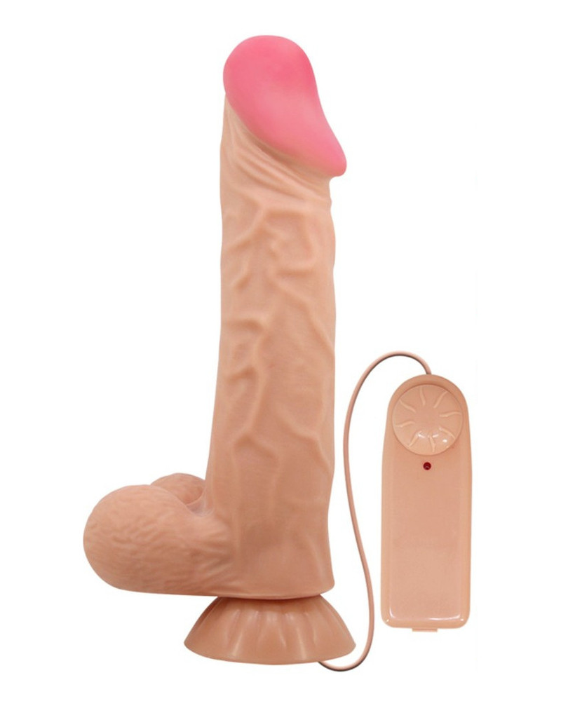 Gode Vibrant Sadik 18 x 4.8cm 