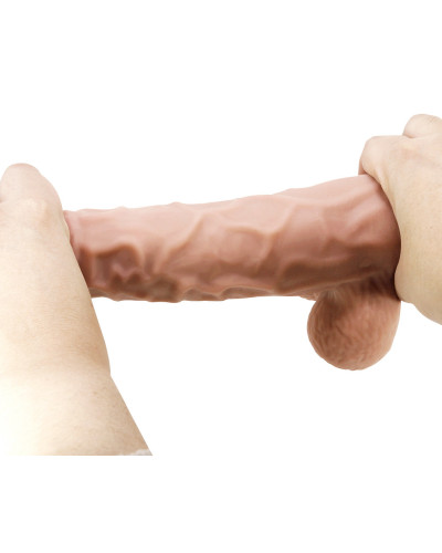 Gode Vibrant Sadik 18 x 4.8cm 