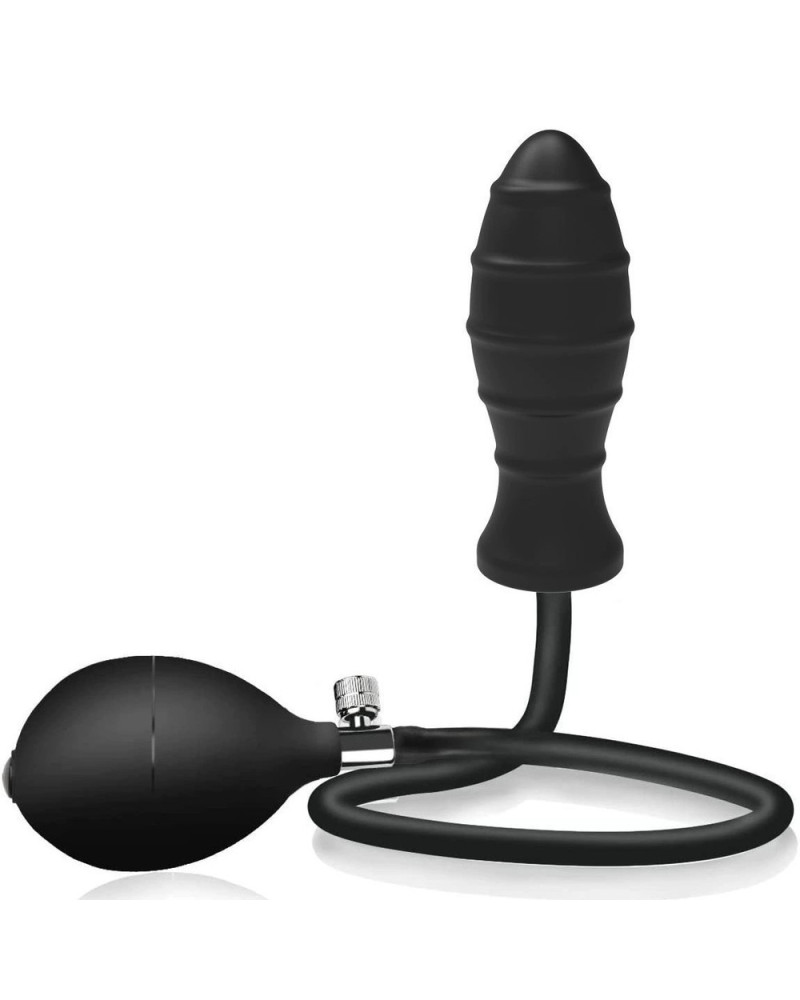 Plug gonflable Ribinlate 8 x 3.8cm 