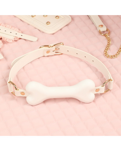 Kit Sm white beauty 6 Pièces 