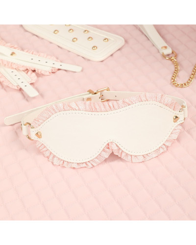 Kit Sm white beauty 6 Pièces 