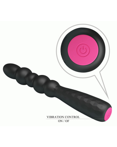 Plug vibrant Flexplay 10 x 2.5cm 