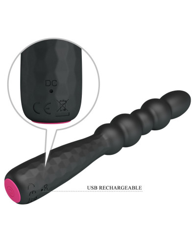 Plug vibrant Flexplay 10 x 2.5cm 