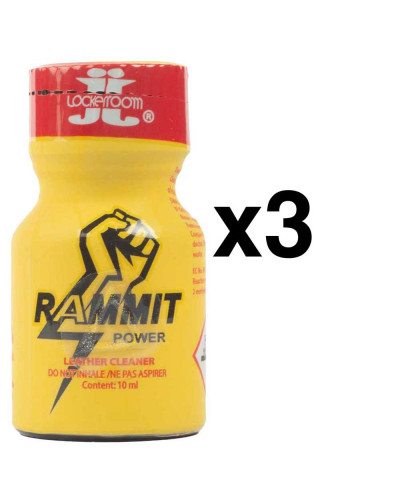 RAMMIT 10ml x3 