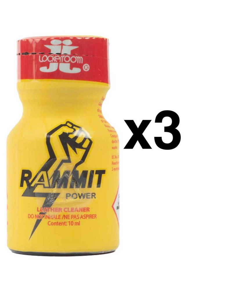 RAMMIT 10ml x3 