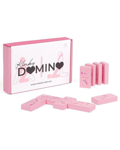 Jeu de Kinky Domino 