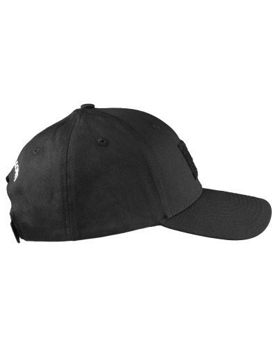 Casquette Fuck & Fist avec Scratch 
