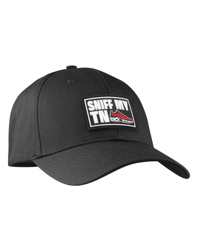 Casquette Fuck & Fist + Tag Sniff My TN 