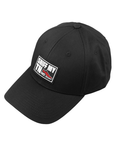 Casquette Fuck & Fist + Tag Sniff My TN 