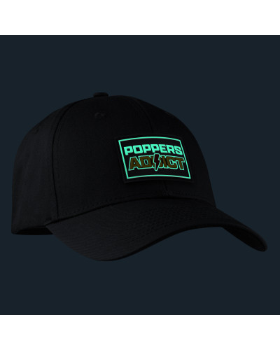 Casquette Fuck & Fist + Tag Poppers Addict 