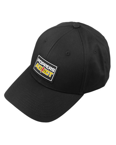 Casquette Fuck & Fist + Tag Poppers Addict 