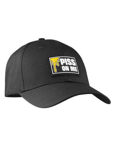 Casquette Fuck & Fist + Tag Piss On Me 