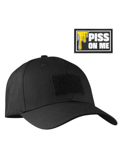 Casquette Fuck & Fist + Tag Piss On Me 