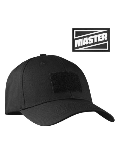 Casquette Fuck & Fist + Tag Master 