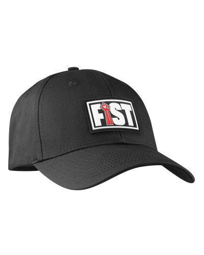 Casquette Fuck & Fist + Tag Fist 
