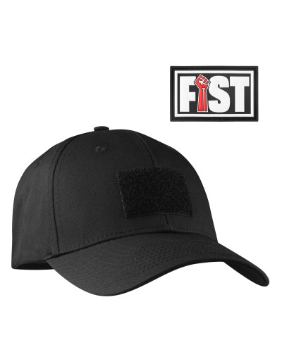 Casquette Fuck & Fist + Tag Fist 