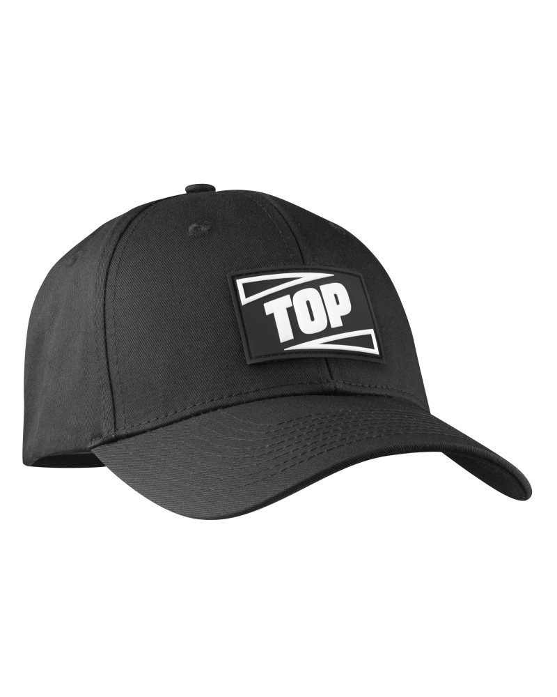 Casquette Fuck & Fist + Tag Top 