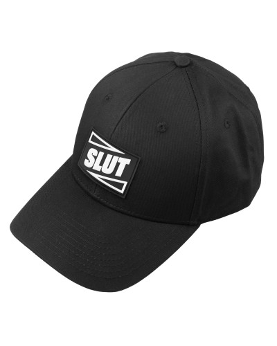 Casquette Fuck & Fist + Tag Slut 