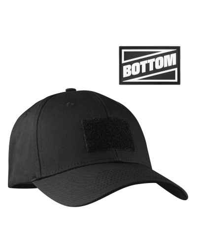 Casquette Fuck & Fist + Tag Bottom 