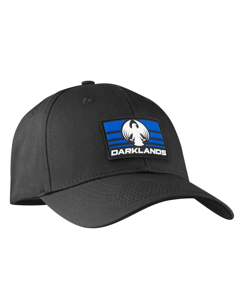 Casquette Fuck & Fist + Tag Darklands 