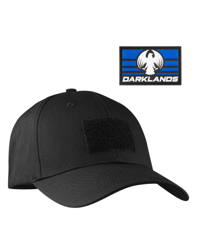 Casquette Fuck & Fist + Tag Darklands 