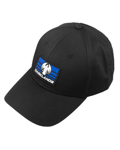 Casquette Fuck & Fist + Tag Darklands 