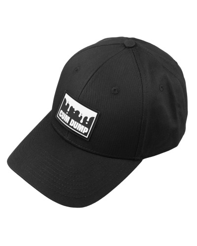 Casquette Fuck & Fist + Tag Cum Dump 
