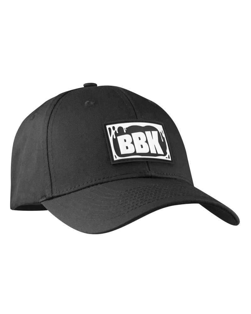 Casquette Fuck & Fist + Tag Bbk 
