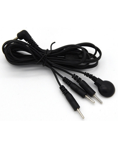 Câble Raccord Électro DC 2.5mm 