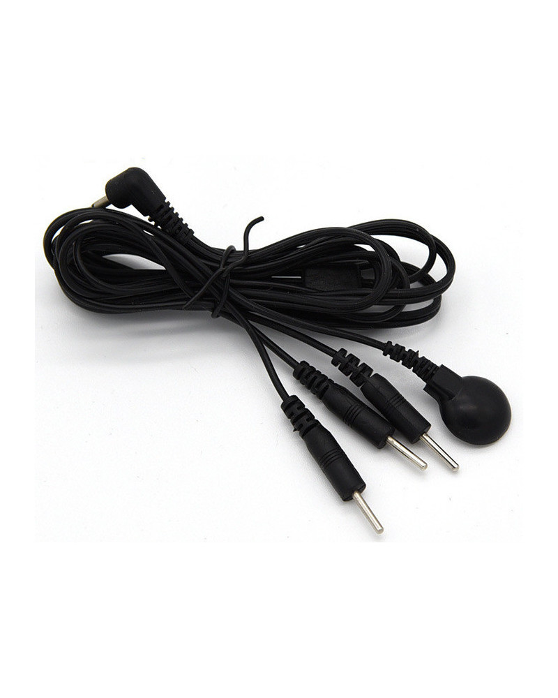 Câble Raccord Électro DC 2.5mm 