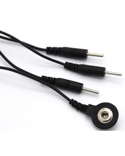 Câble Raccord Électro DC 2.5mm 