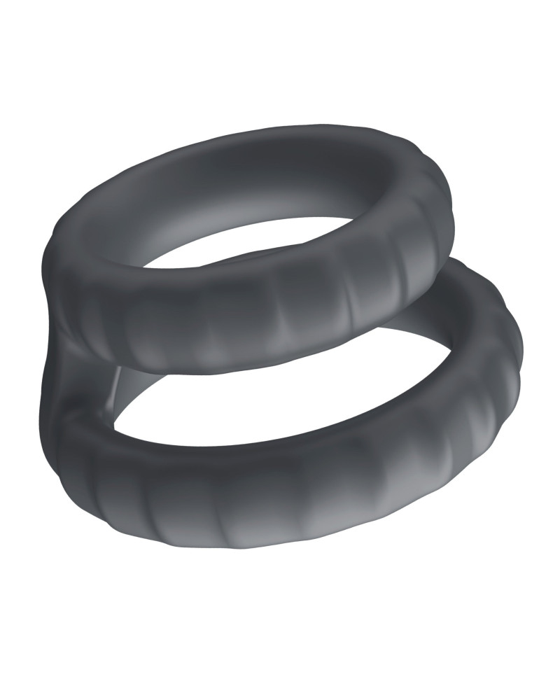 Cockring Bold Double 40mm 