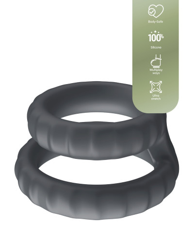 Cockring Bold Double 40mm 