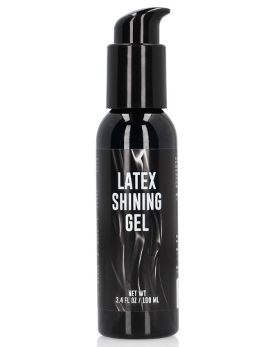 Gel Latex shining 100ml 