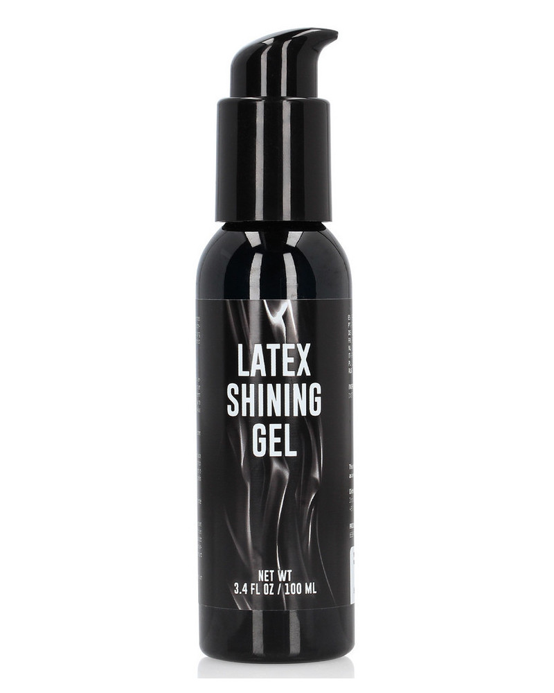 Gel Latex shining 100ml 