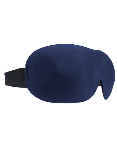 Masque 3D Blind Bleu 