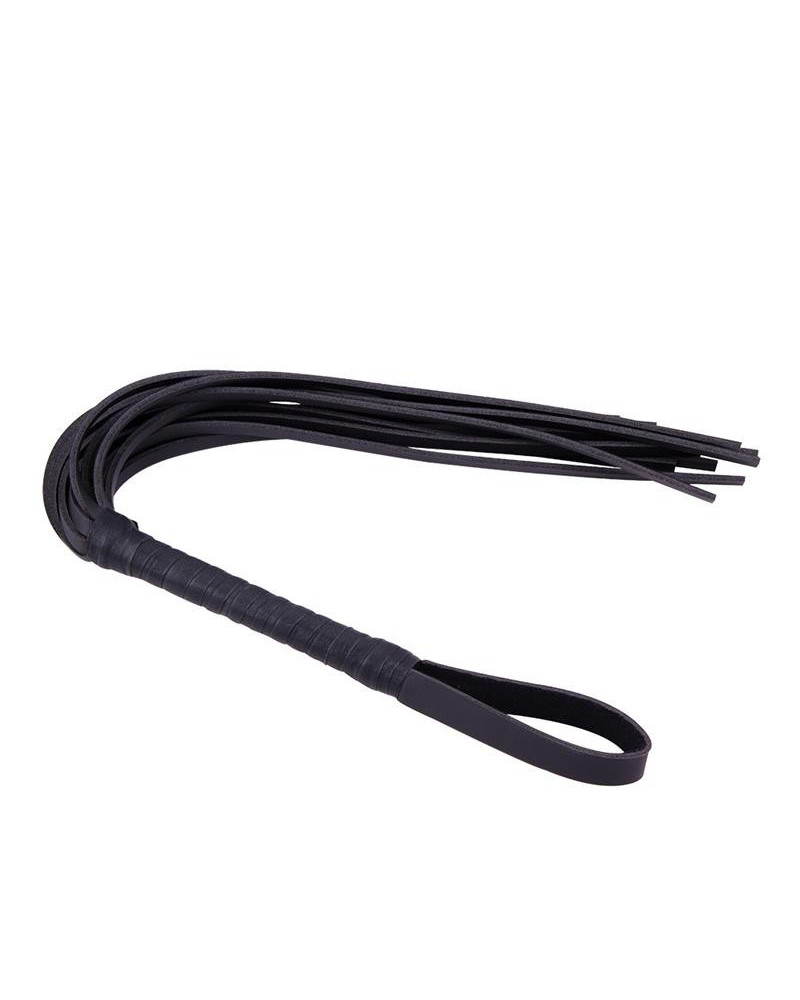 Martinet avec lanières 40 cm 