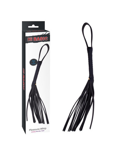 Martinet avec lanières 40 cm 