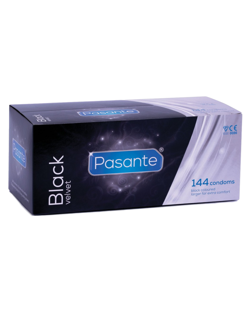 Préservatifs  Extra 54mm x144 