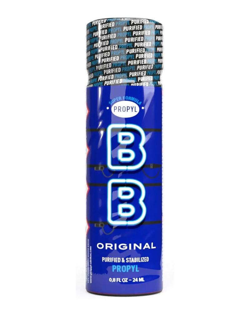 BB Propyl 24ml 