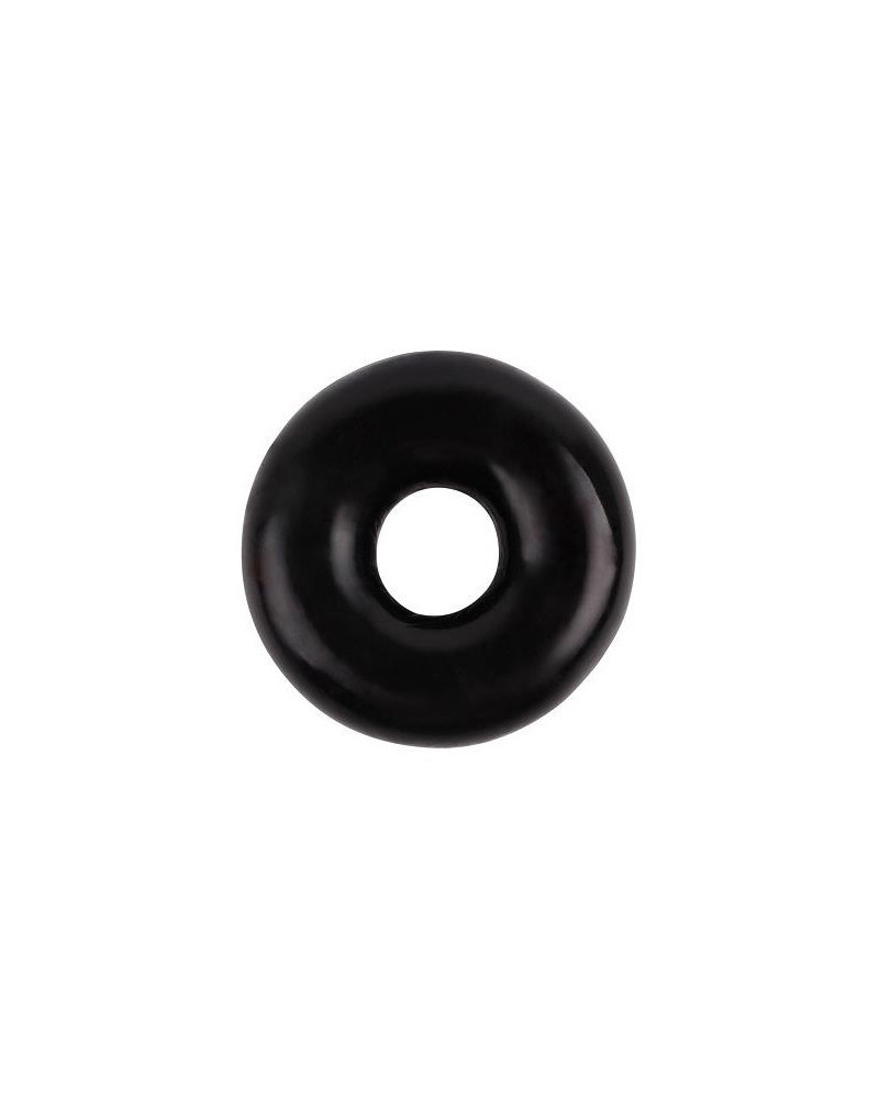 Cockring Fat O Ring N°1 Noir 