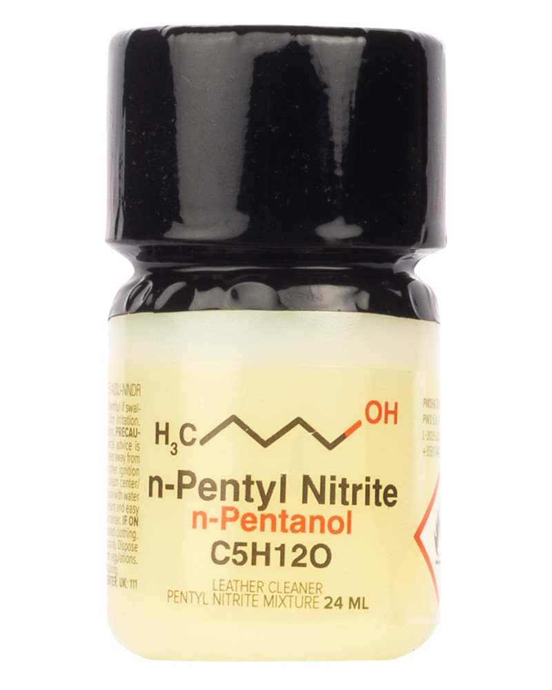 Arôme N-Pentanol No Crash 24ml 