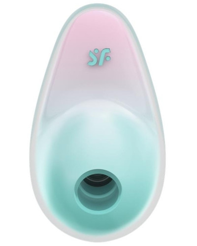 Stimulateur de Clitoris Pixie Dust Vert Menthe 