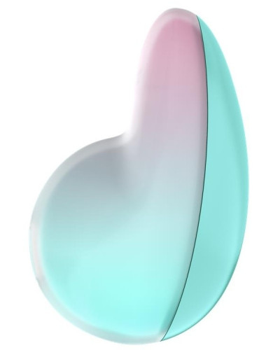 Stimulateur de Clitoris Pixie Dust Vert Menthe 