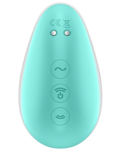 Stimulateur de Clitoris Pixie Dust Vert Menthe 