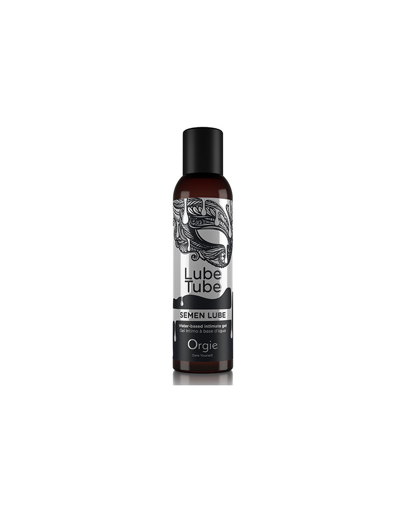 Lubrifiant Aspect Sperme Semen Lube 150ml 