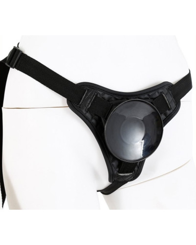 Ceinture pour Gode ventouse 