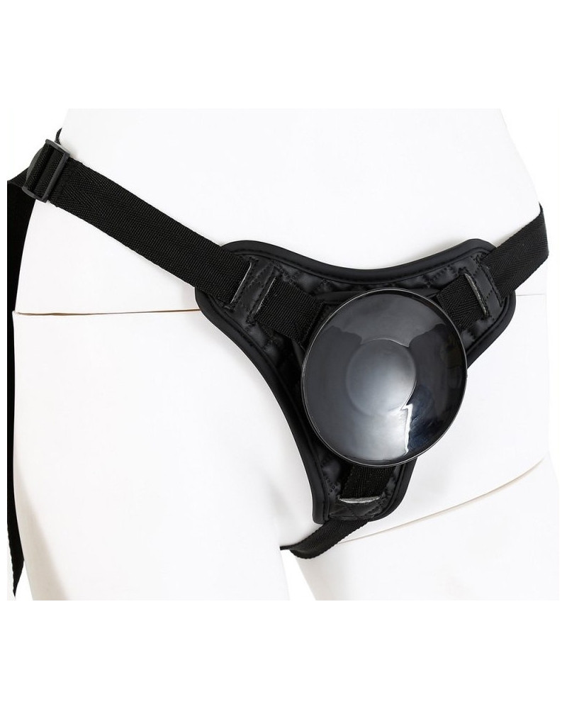 Ceinture pour Gode ventouse 